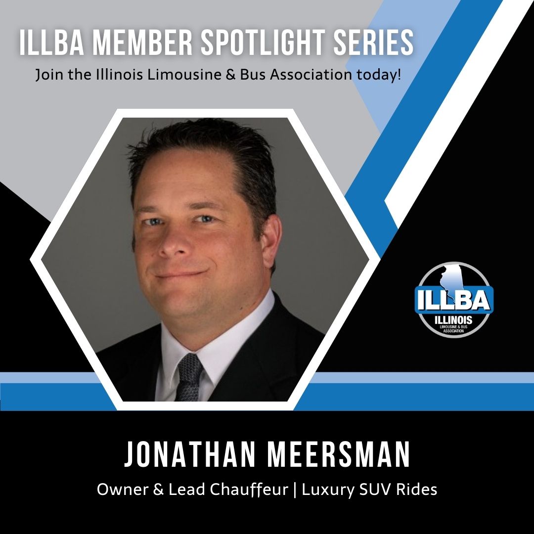 Jonathan Meersman Luxury SUV Rides