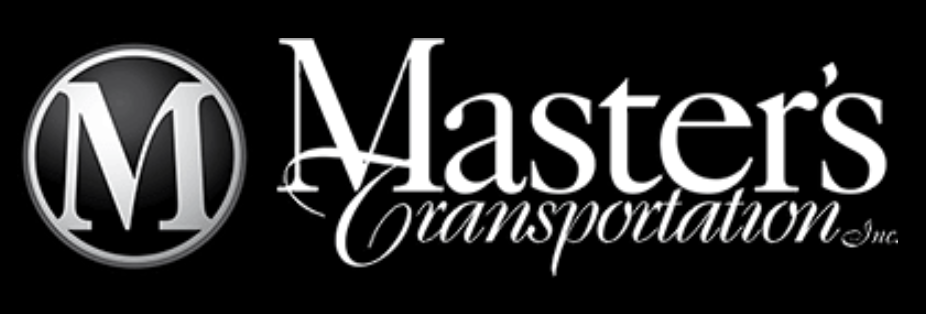 Master's Transportation Logo