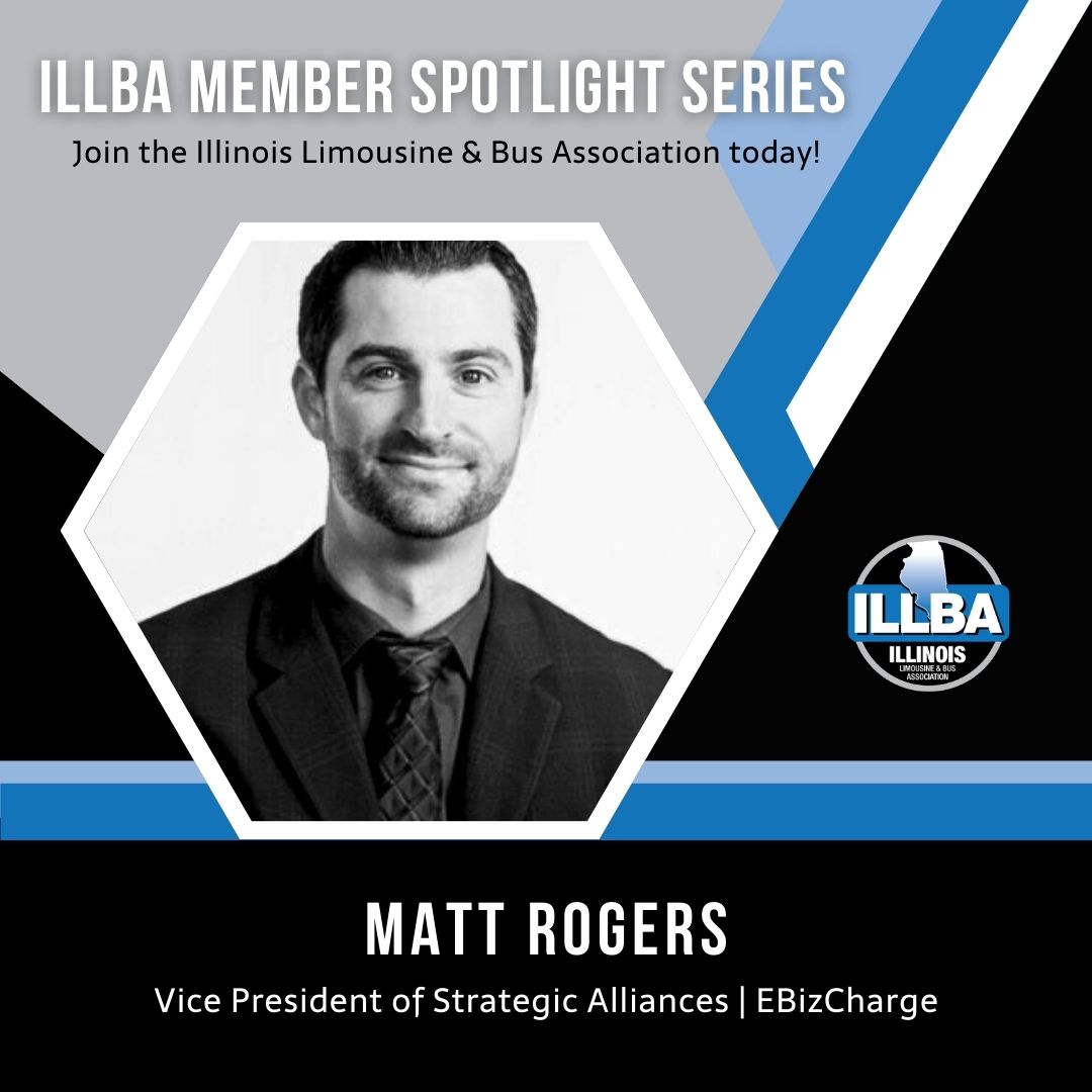 Matt Rogers EBizCharge