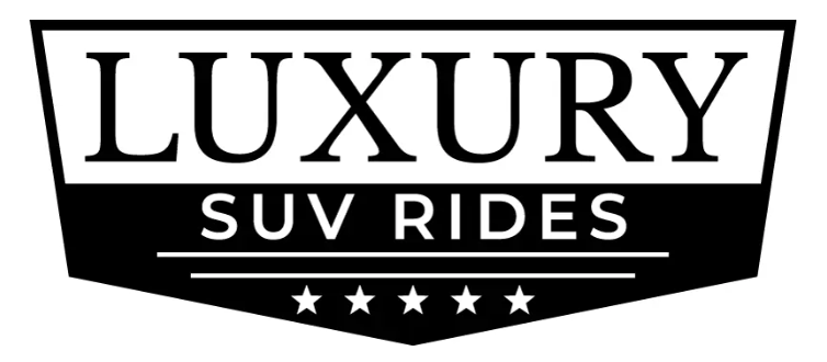 Luxury SUV Rides