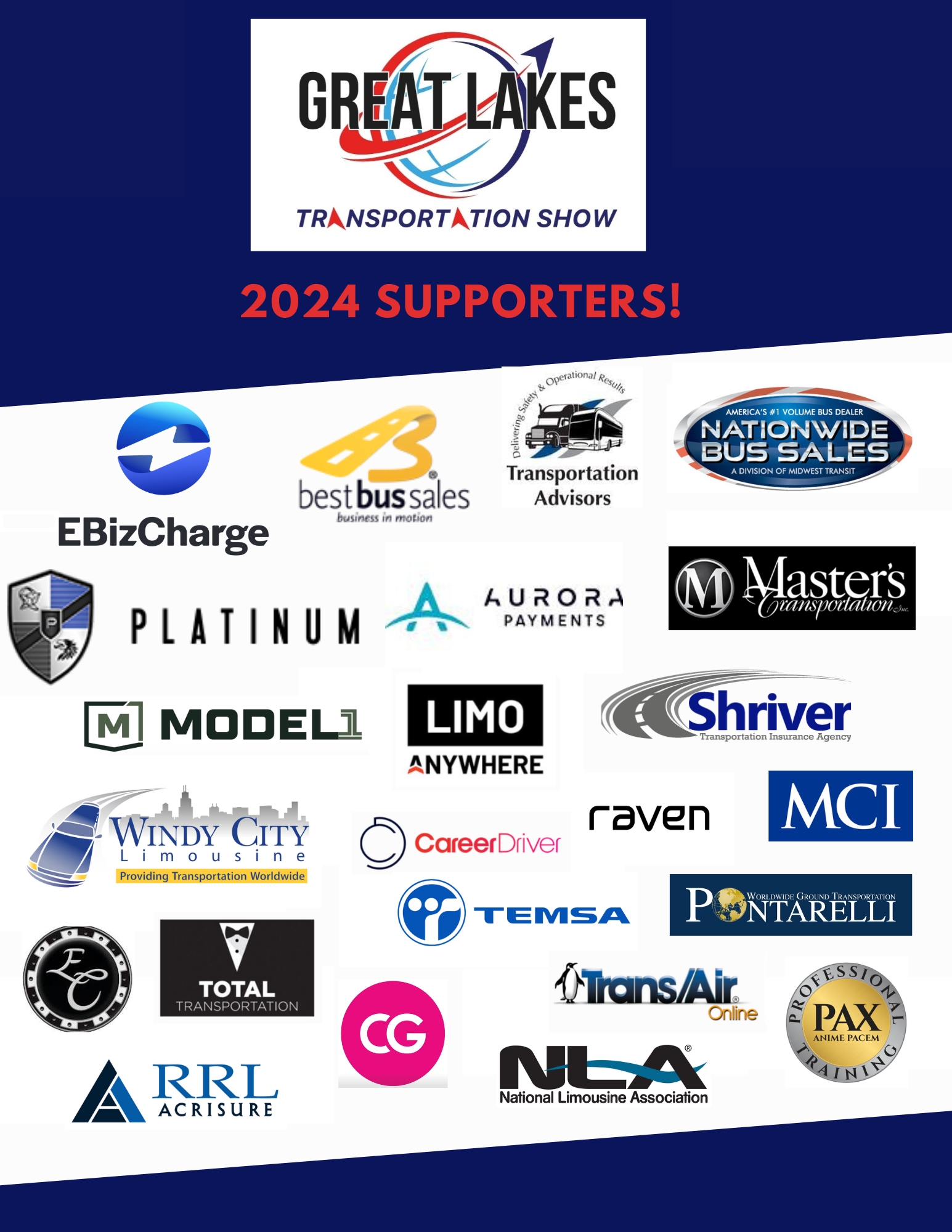 2024 GLTS Sponsor Block