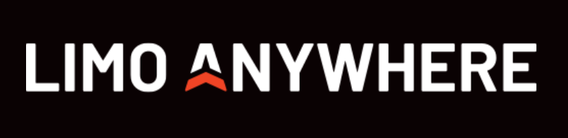 Limo Anywhere Logo